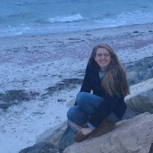 Meet your Posher, Mackenzie